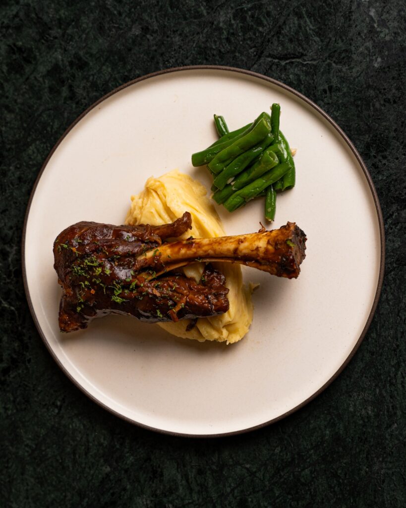 Mandala Bistro & Bar