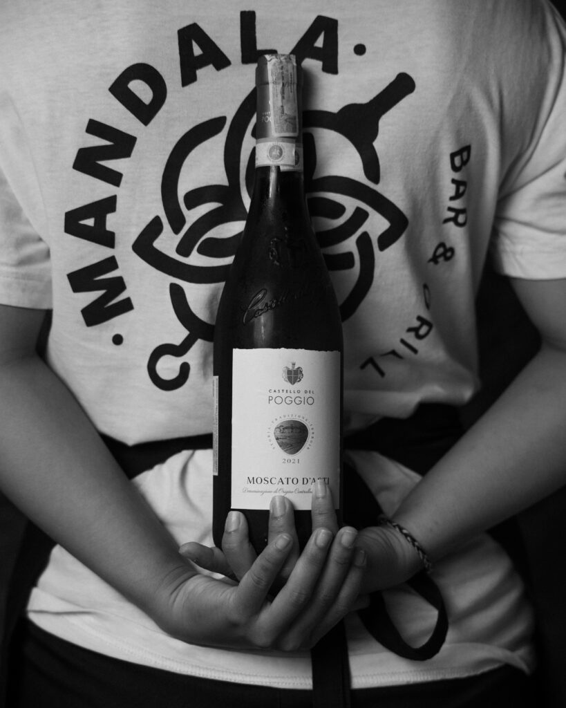 Mandala Bistro & Bar